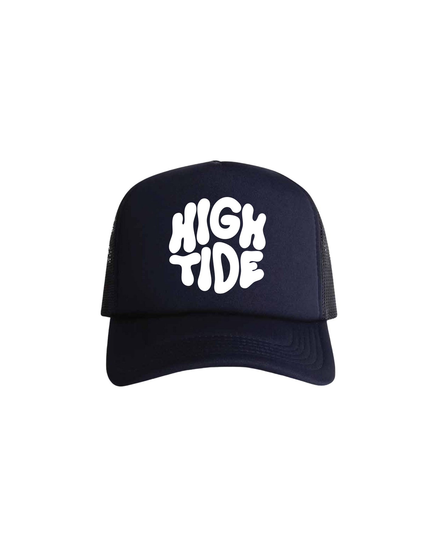 Trippy Trucker Hat