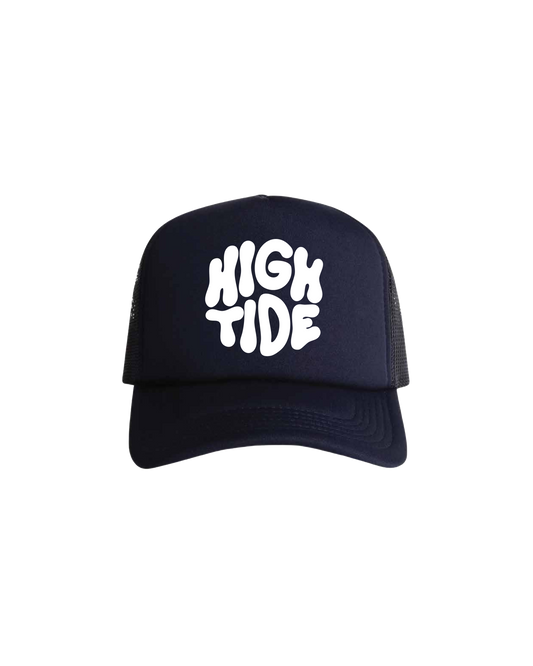 Trippy Trucker Hat