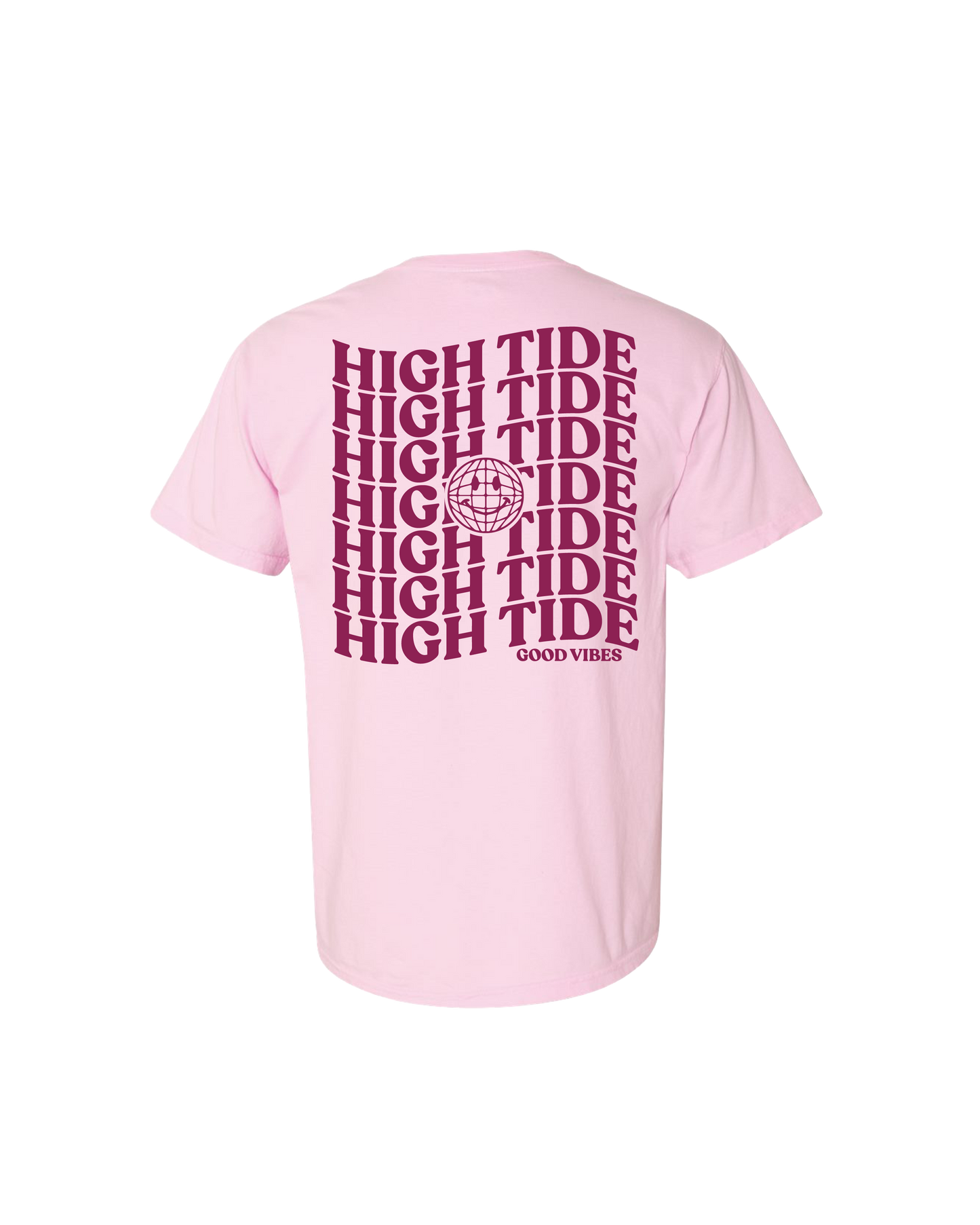 2024 Good Vibes T-Shirt