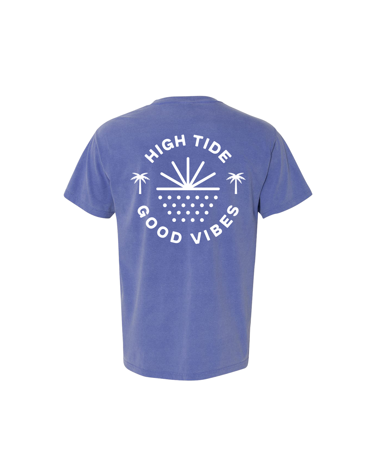 Horizon Vibes T-Shirt