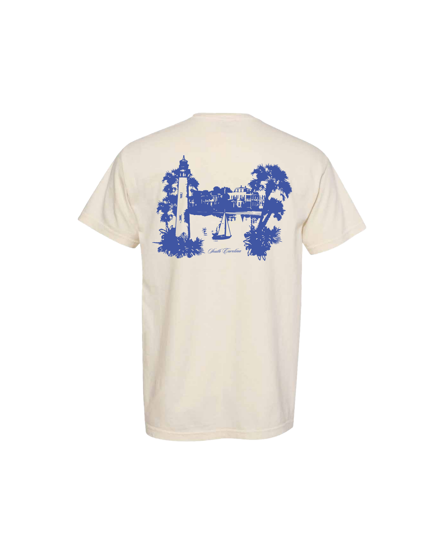Riverside T-Shirt
