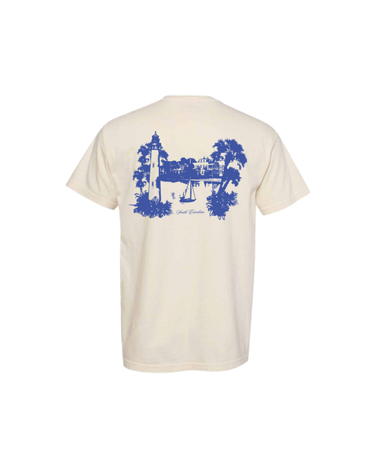 Riverside T-Shirt