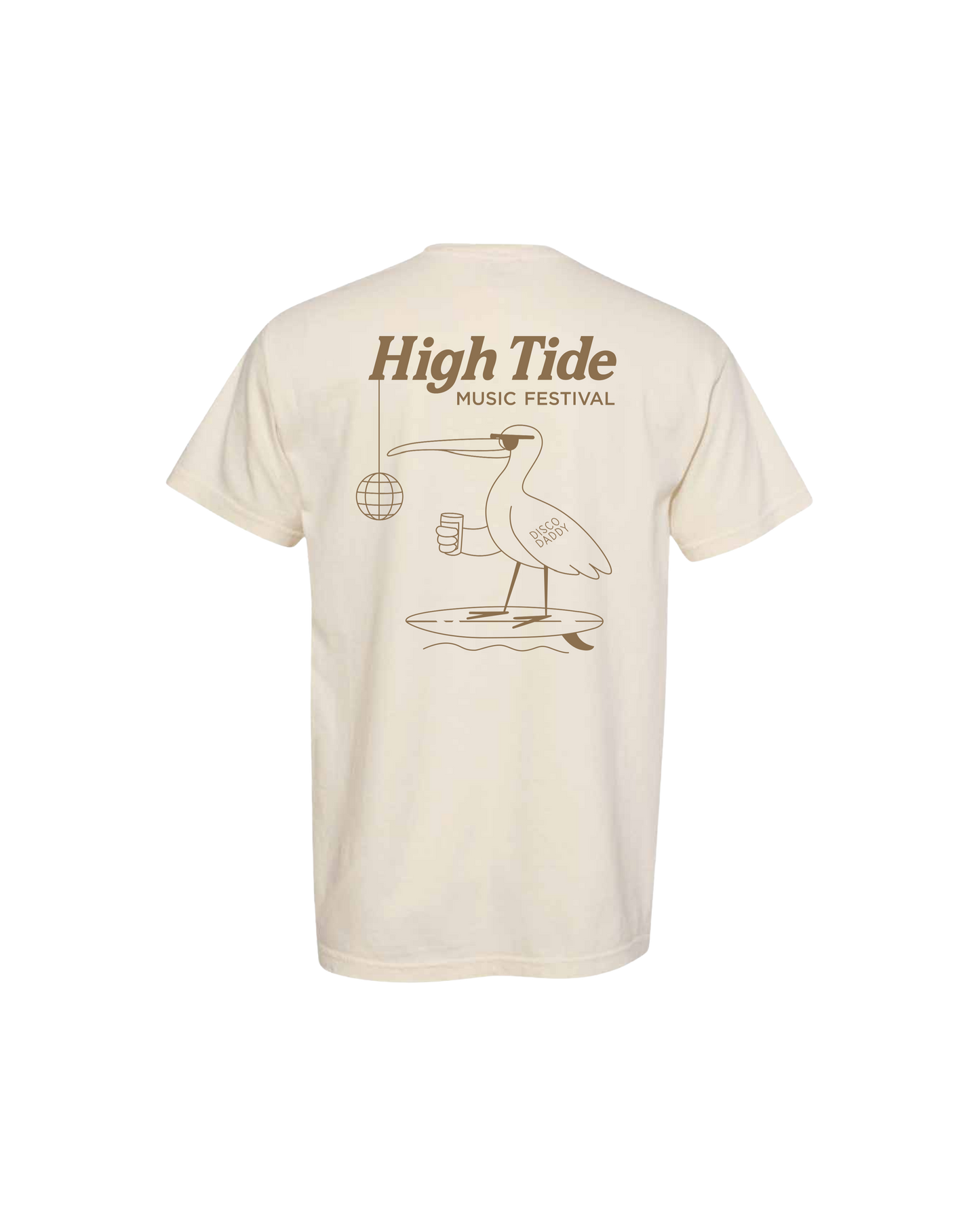Disco Daddy T-Shirt