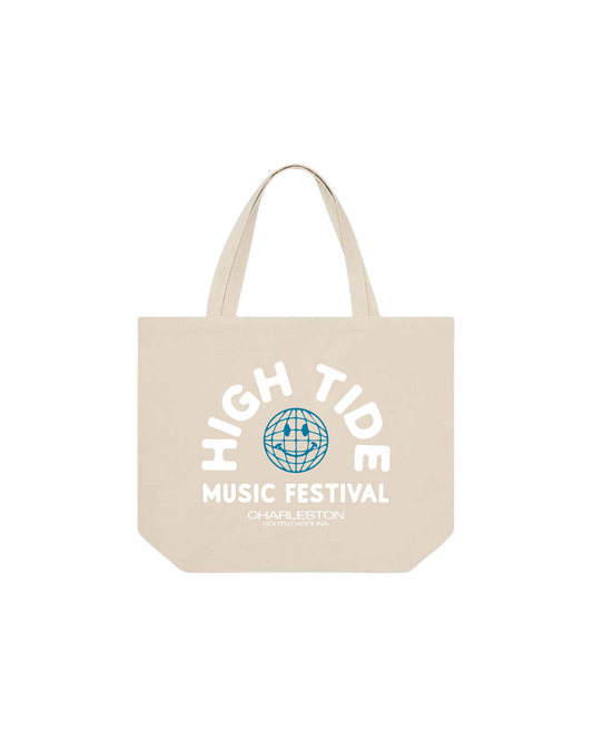 Beach Tote