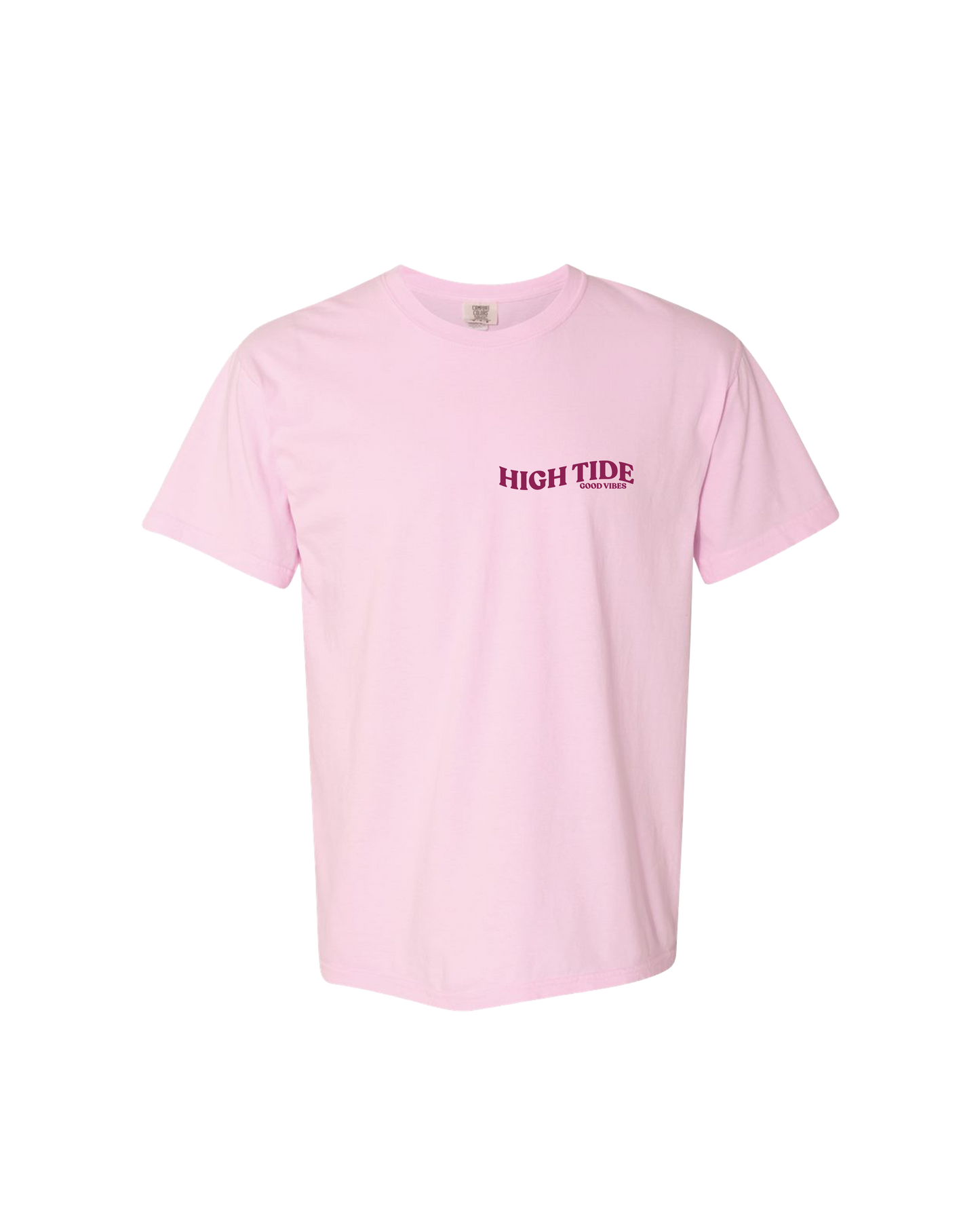2024 Good Vibes T-Shirt