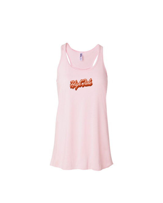 Logo Womens Tank